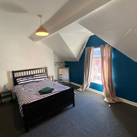 Bnb Belfast Esterno foto