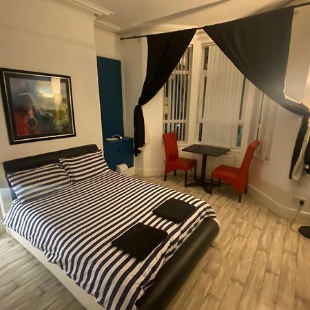 Bnb Belfast Esterno foto