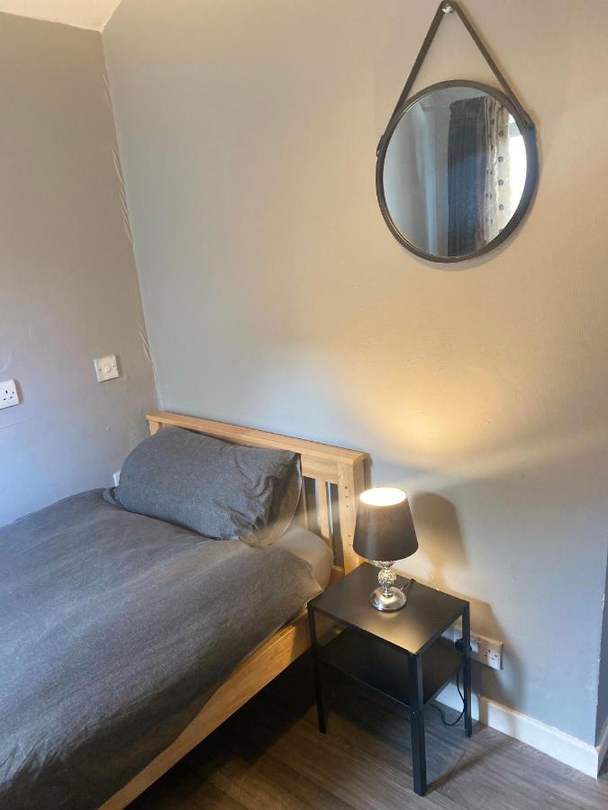 Bnb Belfast Esterno foto