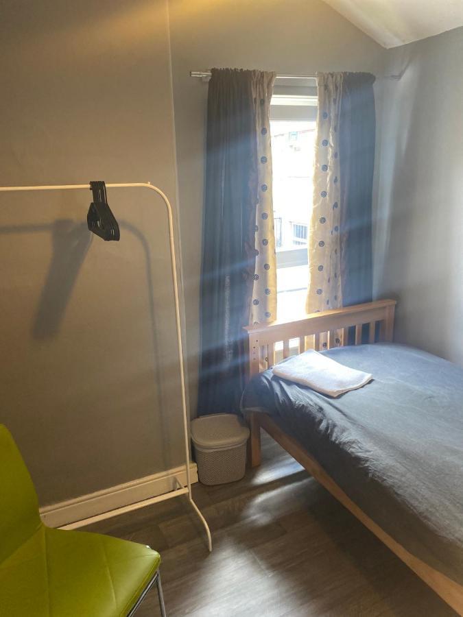 Bnb Belfast Esterno foto