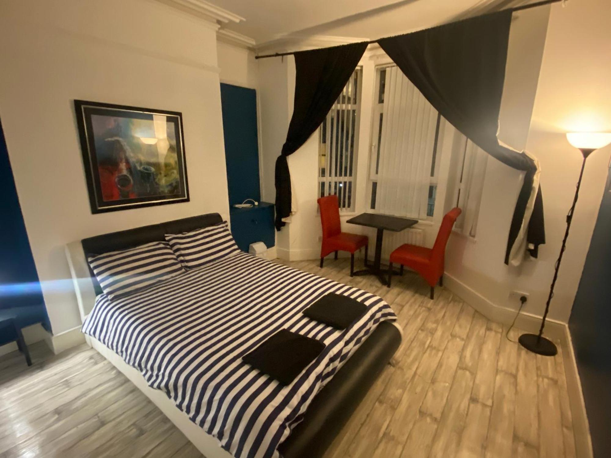 Bnb Belfast Esterno foto