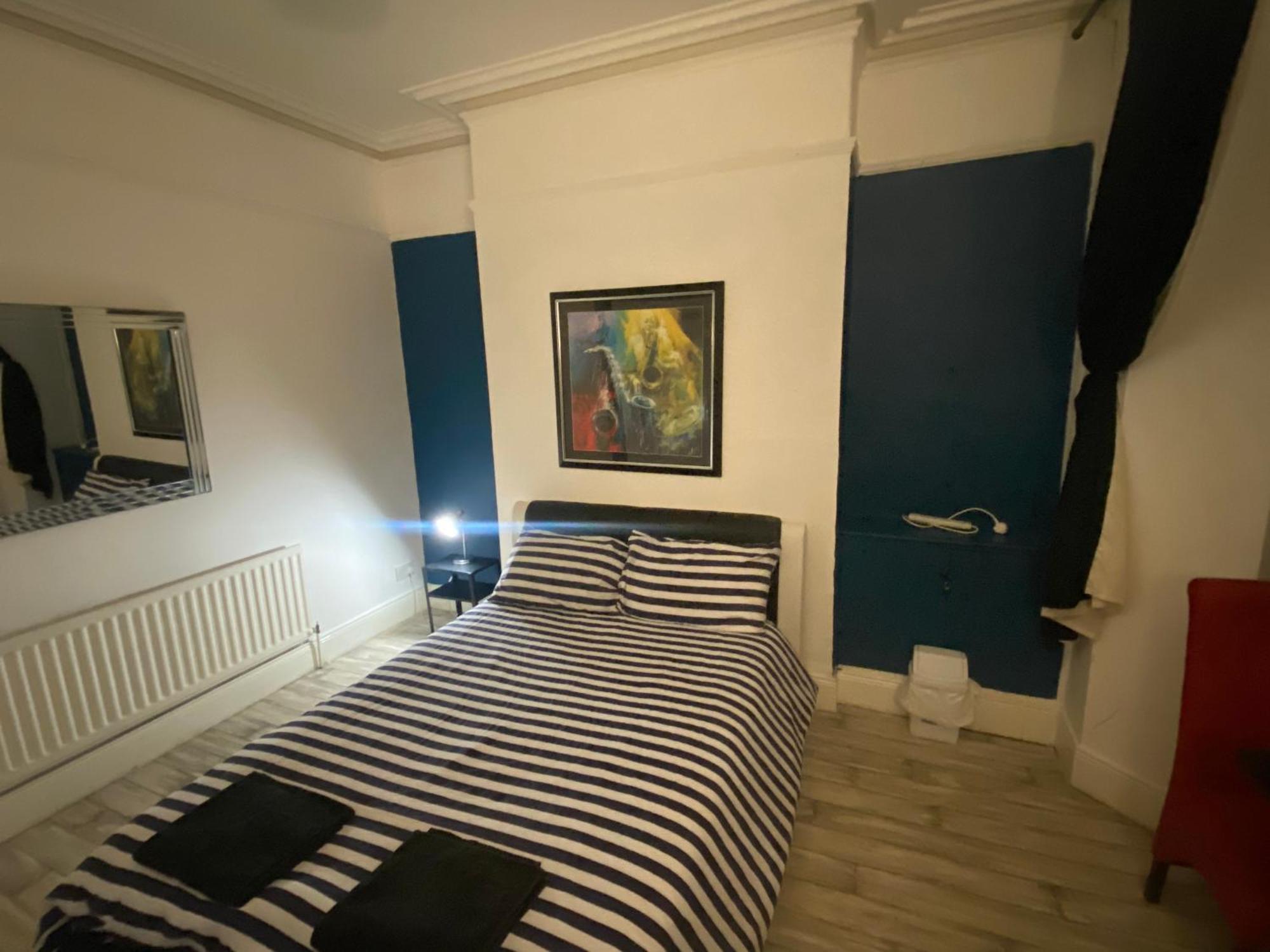 Bnb Belfast Esterno foto