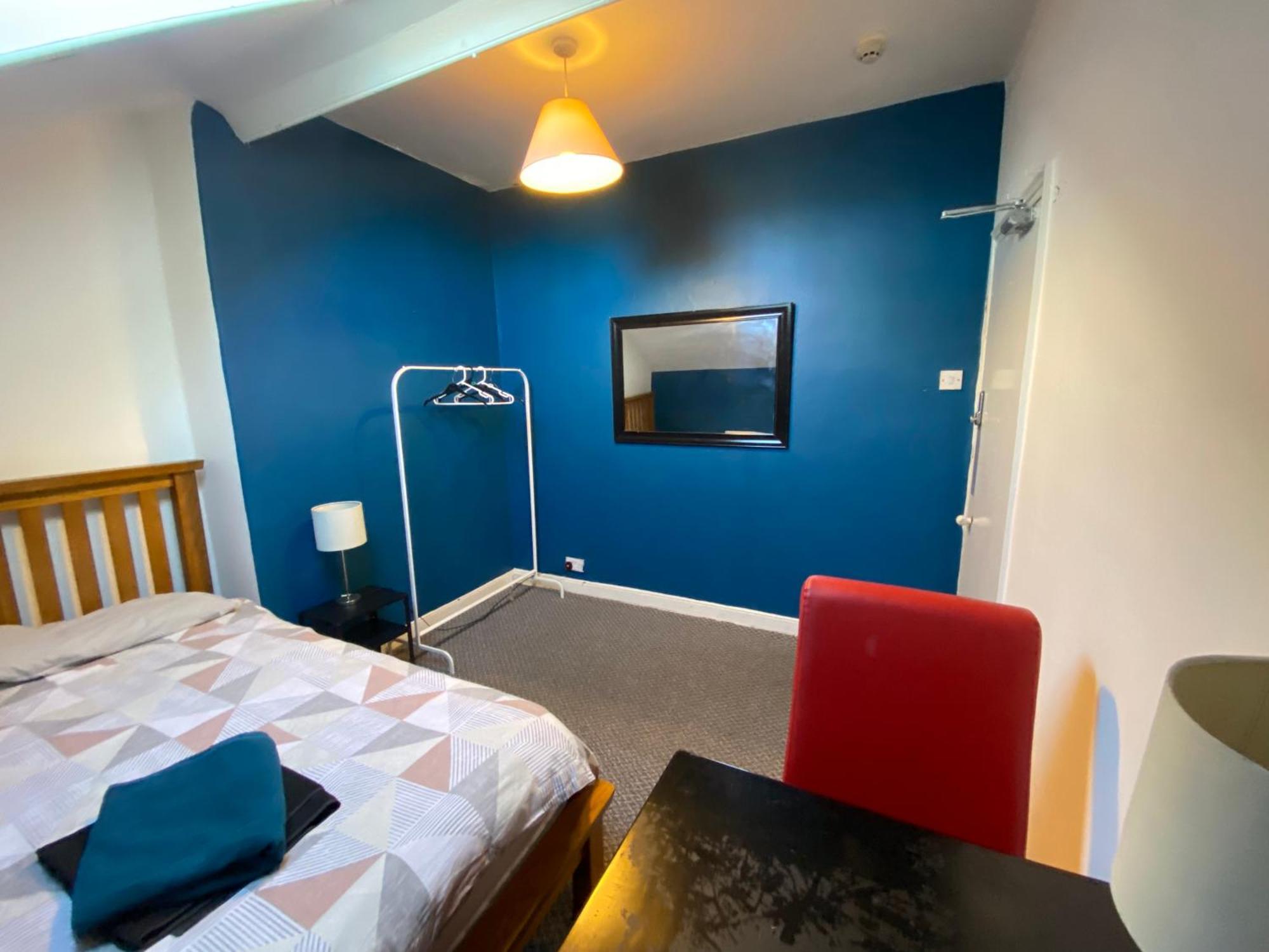 Bnb Belfast Esterno foto
