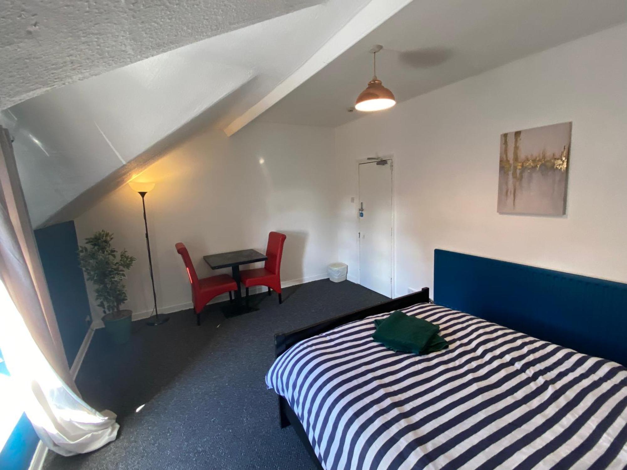Bnb Belfast Esterno foto