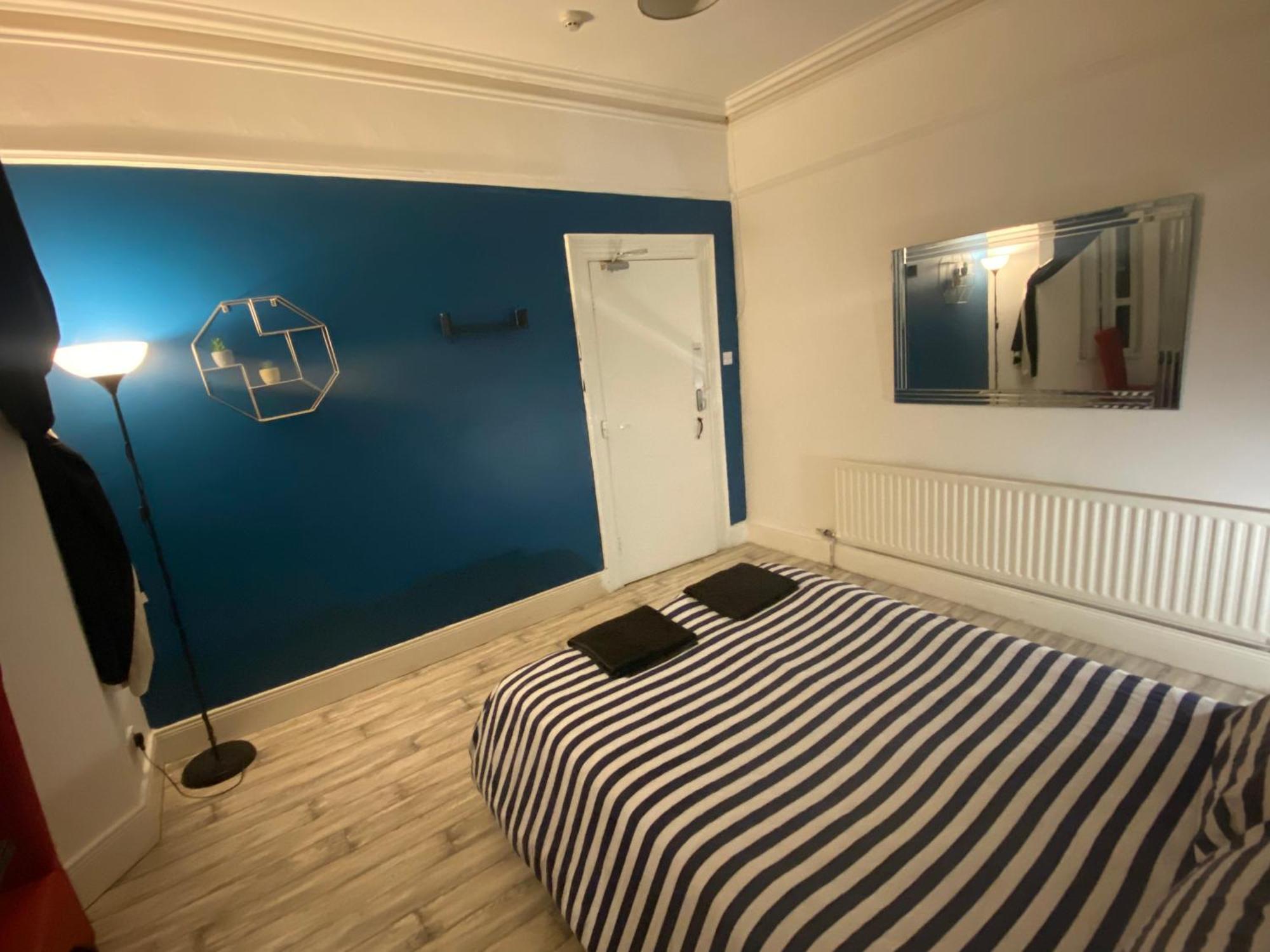 Bnb Belfast Esterno foto